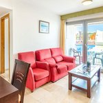 Hotel LIVVO Corralejo Beach dovolenka