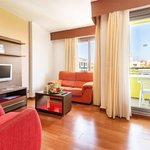 Hotel LIVVO Corralejo Beach dovolenka