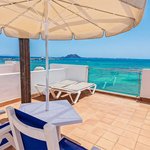 Hotel LIVVO Corralejo Beach dovolenka