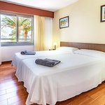 Hotel LIVVO Corralejo Beach dovolenka