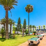 Hotel LIVVO Corralejo Beach dovolenka