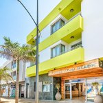Hotel LIVVO Corralejo Beach dovolenka