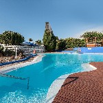 Hotel Hotel LIVVO Risco del Gato Suites dovolenka