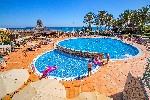Hotel SBH Costa Calma Beach dovolenka