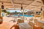 Hotel SBH Monica Beach dovolenka