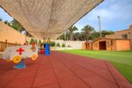 Hotel SBH Monica Beach dovolenka