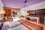 Hotel SBH Monica Beach dovolenka