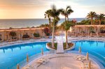 Hotel SBH Monica Beach dovolenka