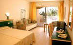 Hotel SBH Monica Beach dovolenka