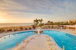 Hotel SBH Monica Beach dovolenka