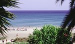 Hotel SBH Monica Beach dovolenka