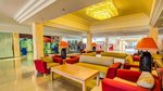 Hotel SBH Taro Beach dovolenka