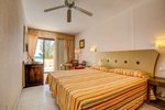Hotel SBH Taro Beach dovolenka