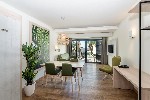 Hotel Garden and Sea Boutique Lodging by Livvo Apartamentos dovolenka