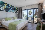 Hotel Garden and Sea Boutique Lodging by Livvo Apartamentos dovolenka