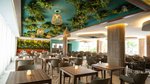 Hotel Riu Palace Jandia dovolenka