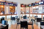 Športový bar