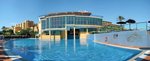 Hotel s bazénom