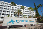 Hotel Corallium Beach by Lopesan dovolenka