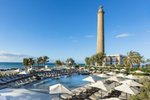 Hotel Faro, A Lopesan Collection hotel dovolenka