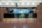 Recepcia 