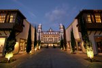Hotel Lopesan Villa del Conde Resort & Thalasso dovolenka