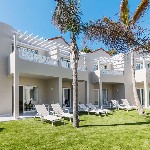 Hotel Hotel LIVVO Koala Garden dovolenka