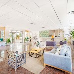 Hotel Hotel LIVVO Koala Garden dovolenka