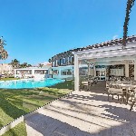 Hotel Hotel LIVVO Koala Garden dovolenka