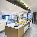 Hotel Hotel LIVVO Koala Garden dovolenka