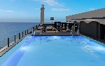 Hotel Faro Lopesan Collection Hotel Adults Only dovolenka