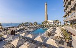 Hotel Faro Lopesan Collection Hotel Adults Only dovolenka