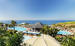 Hotel H10 Playa Meloneras Palace dovolenka