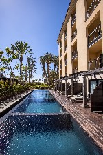 Hotel Lopesan Costa Meloneras Resort & SPA dovolenka