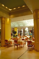 Hotel Lopesan Costa Meloneras Resort & SPA dovolenka