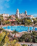 Hotel Lopesan Villa Del Conde Resort dovolenka