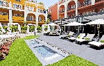 Hotel Cordial Mogan Playa dovolenka