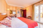 Hotel Cordial Mogan Playa dovolenka