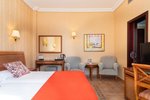 Hotel Cordial Mogan Playa dovolenka