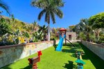 Hotel Cordial Mogan Playa dovolenka
