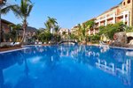 Hotel Cordial Mogan Playa dovolenka