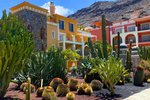 Hotel Cordial Mogan Playa dovolenka