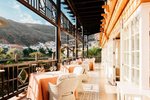 Hotel Cordial Mogan Playa dovolenka