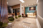 Hotel interior