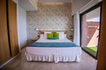 Premium Upper Floor Apartment