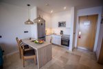 Premium Upper Floor Apartment