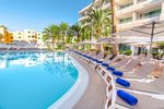 Hotel LABRANDA BRONZE PLAYA dovolenka
