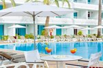 Hotel LABRANDA BRONZE PLAYA dovolenka