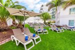 Hotel LABRANDA BRONZE PLAYA dovolenka