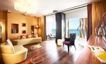 Hotel Bohemia Suites & SPA dovolenka